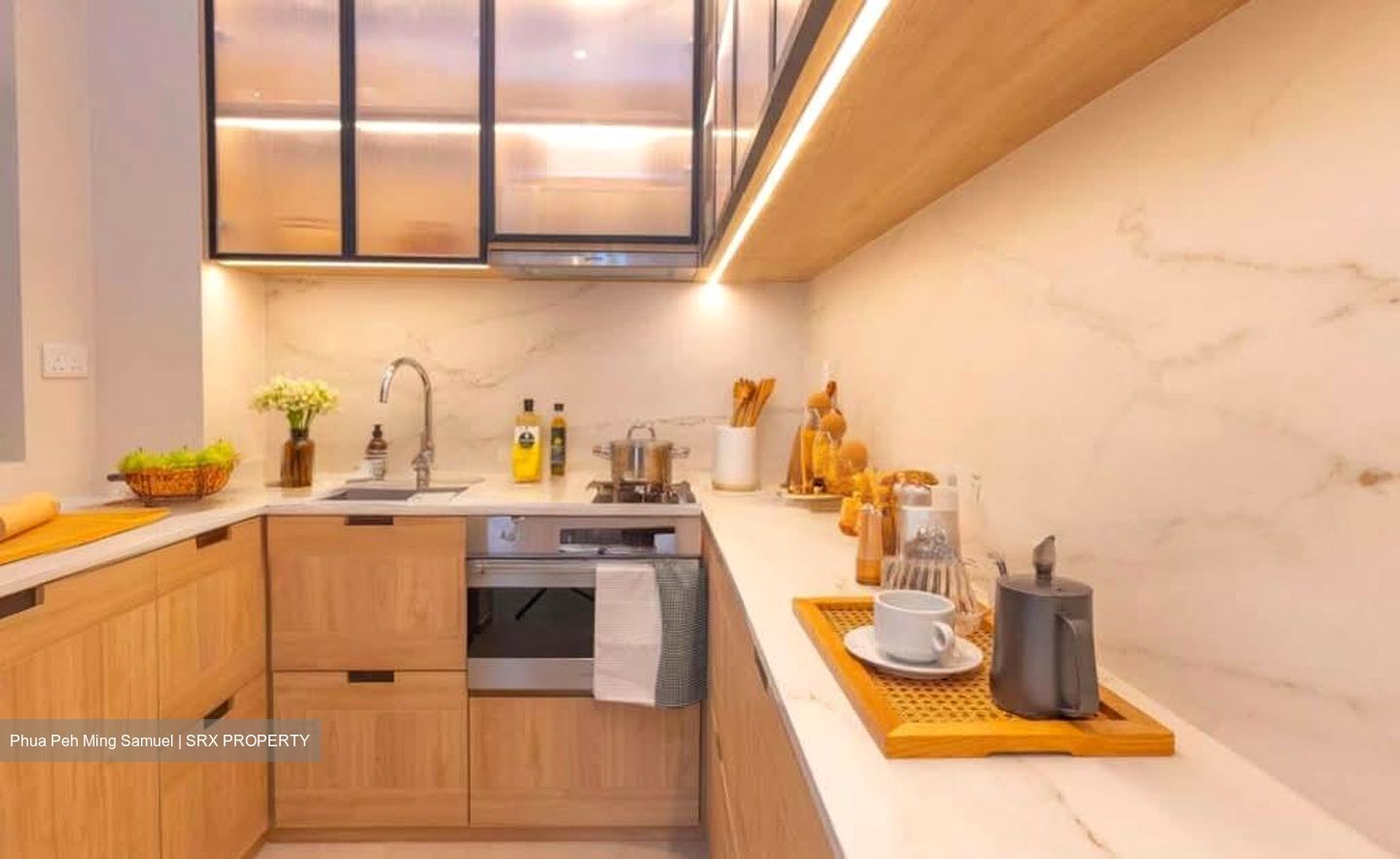 Seraya Road (D15), Condominium #563218321